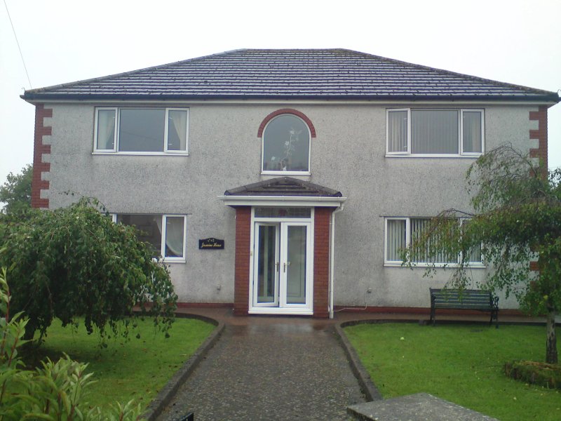Jasmine House Bed & Breakfast (Cumbria)