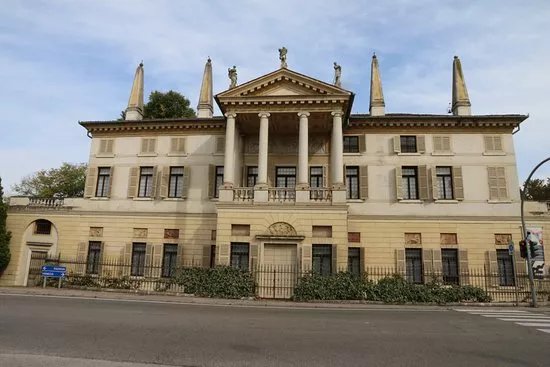 Villa Foscarini Rossi