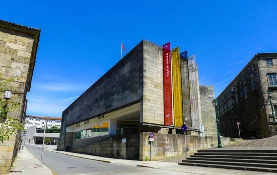Centro Galego de Arte Contemporanea