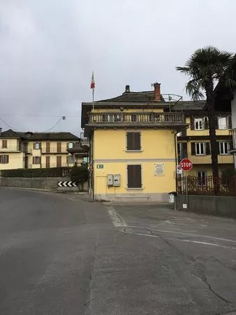 Casa Museo del Partigiano