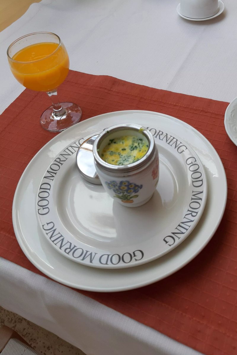 Bed and Breakfast Mettes