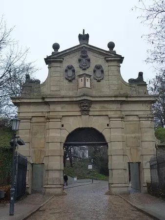 Leopold Gate