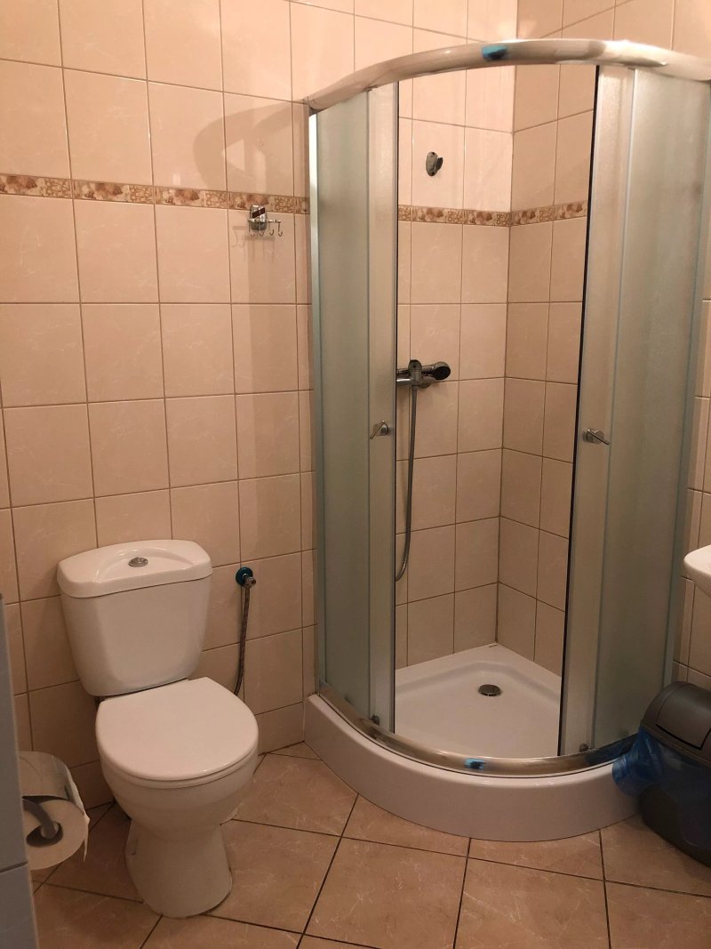 Dom Wypoczynkowy Jantar Lesniczowka 1A