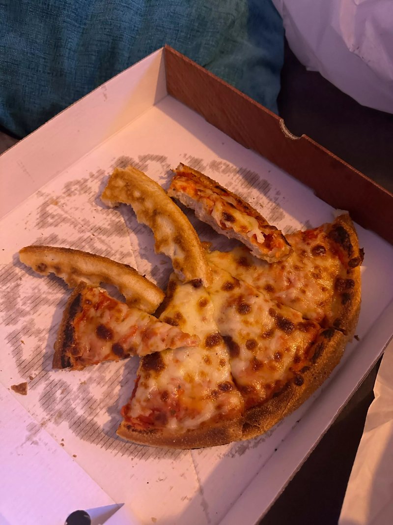 Speedy Burger & Kebab Pizza House