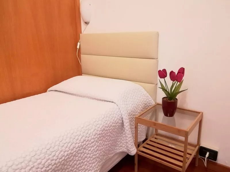 New flat within easy walking distance of St Mark's Square, next to "La