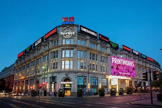 Printworks