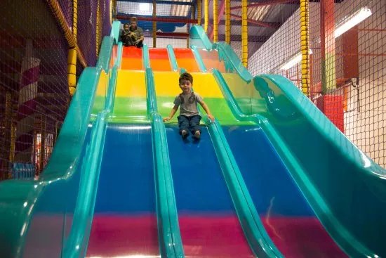 Snakes & Ladders
