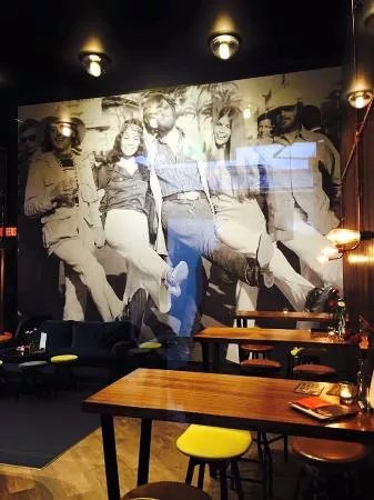 Everyman Cinema