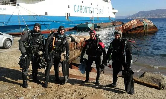 Aqua Element Diving