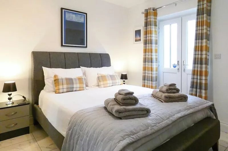 2 bedroom accommodation in Falstone, near Kielder