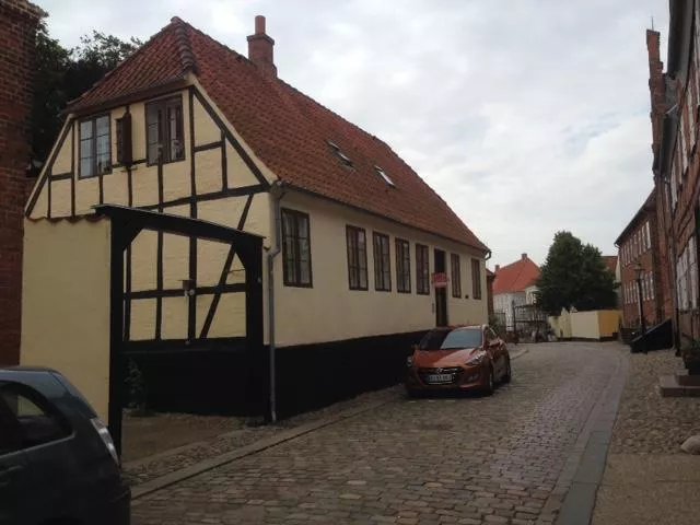 ABC Bed&Breakfast