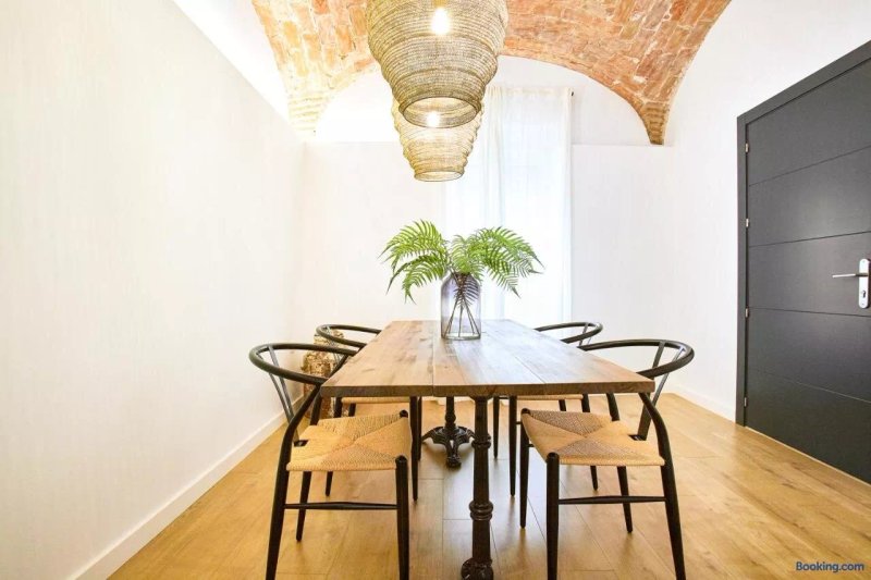 Apartamentos Duran Tirso de Molina