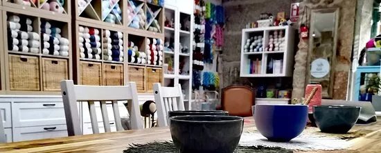 Cucapuntoes - Tienda De Lanas - Taller De Punto & Crochet