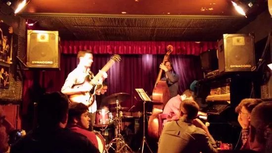 Jazz Cafe Alto