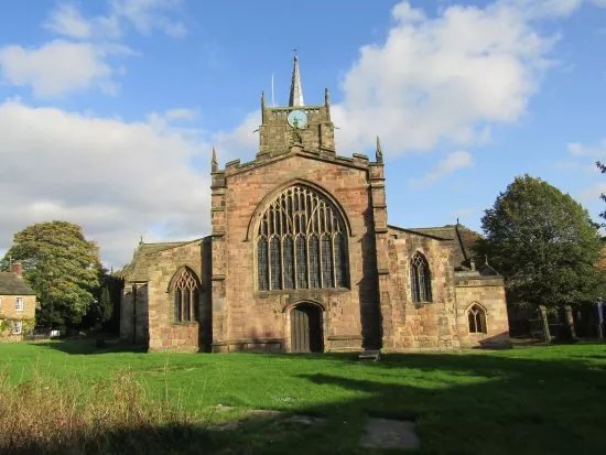 St. Mary's Church
