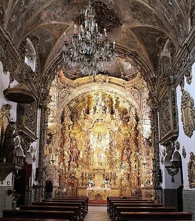 Capilla de San Jose