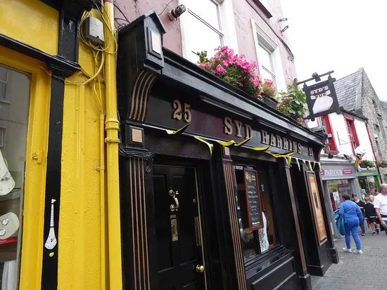 Syd Harkin's Pub