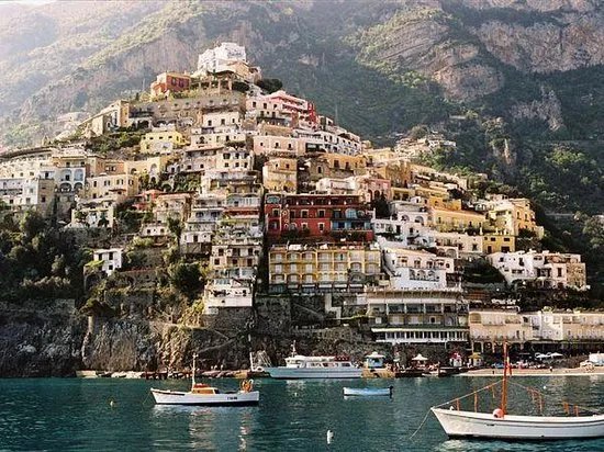 Amalfi Car Drivers Tours
