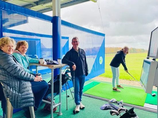 Winchester Golf Academy