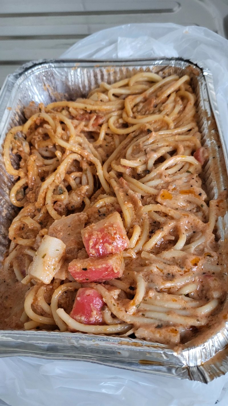 Pizza Mama Mia