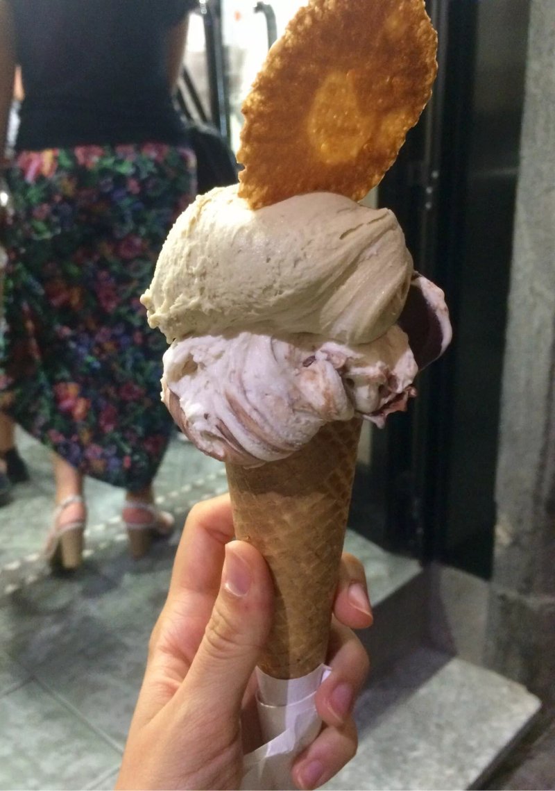 Pino Pistacchio Gelateria Artigianale