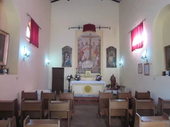 Chiesa di Santa Croce