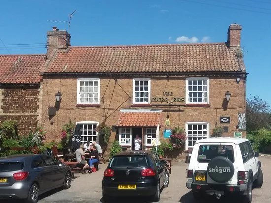 The Chequers