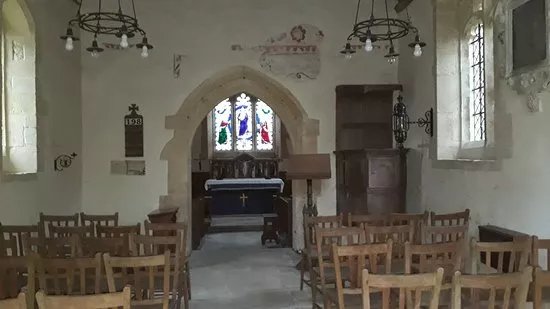 St Mary's Church