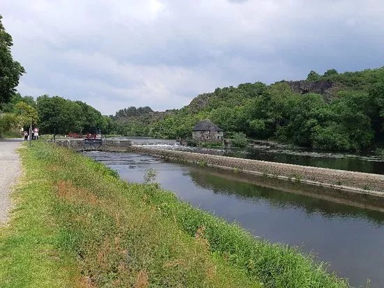Moulin du Boel