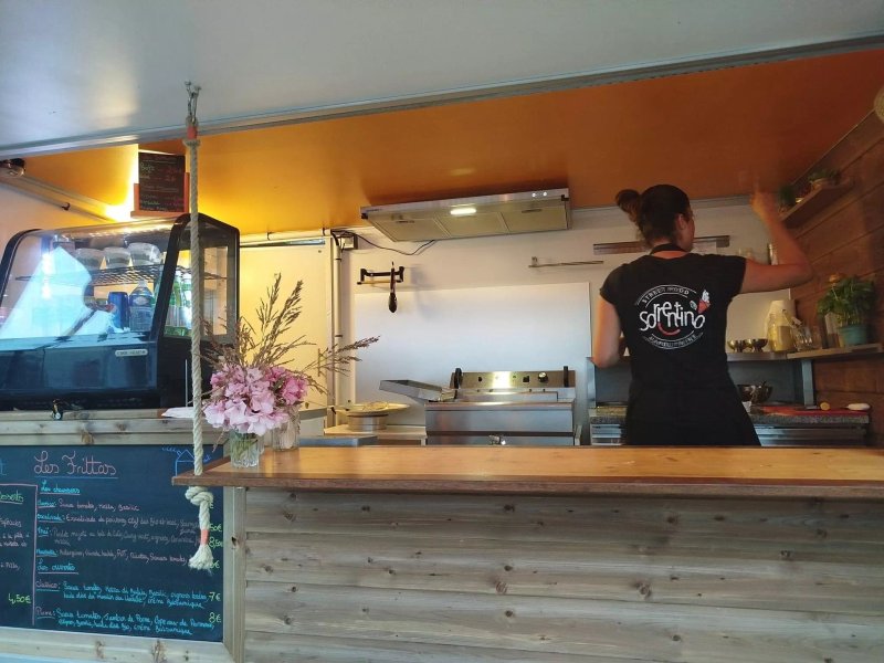 Sorrentino Streetfood