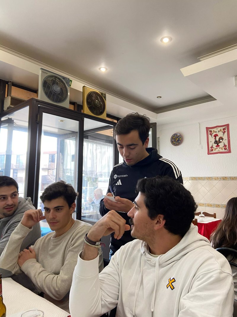 Restaurante O Galvao