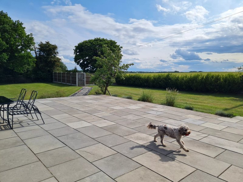 Winterton Cottages | The Old Stable