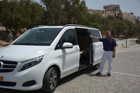 George Transfer Service