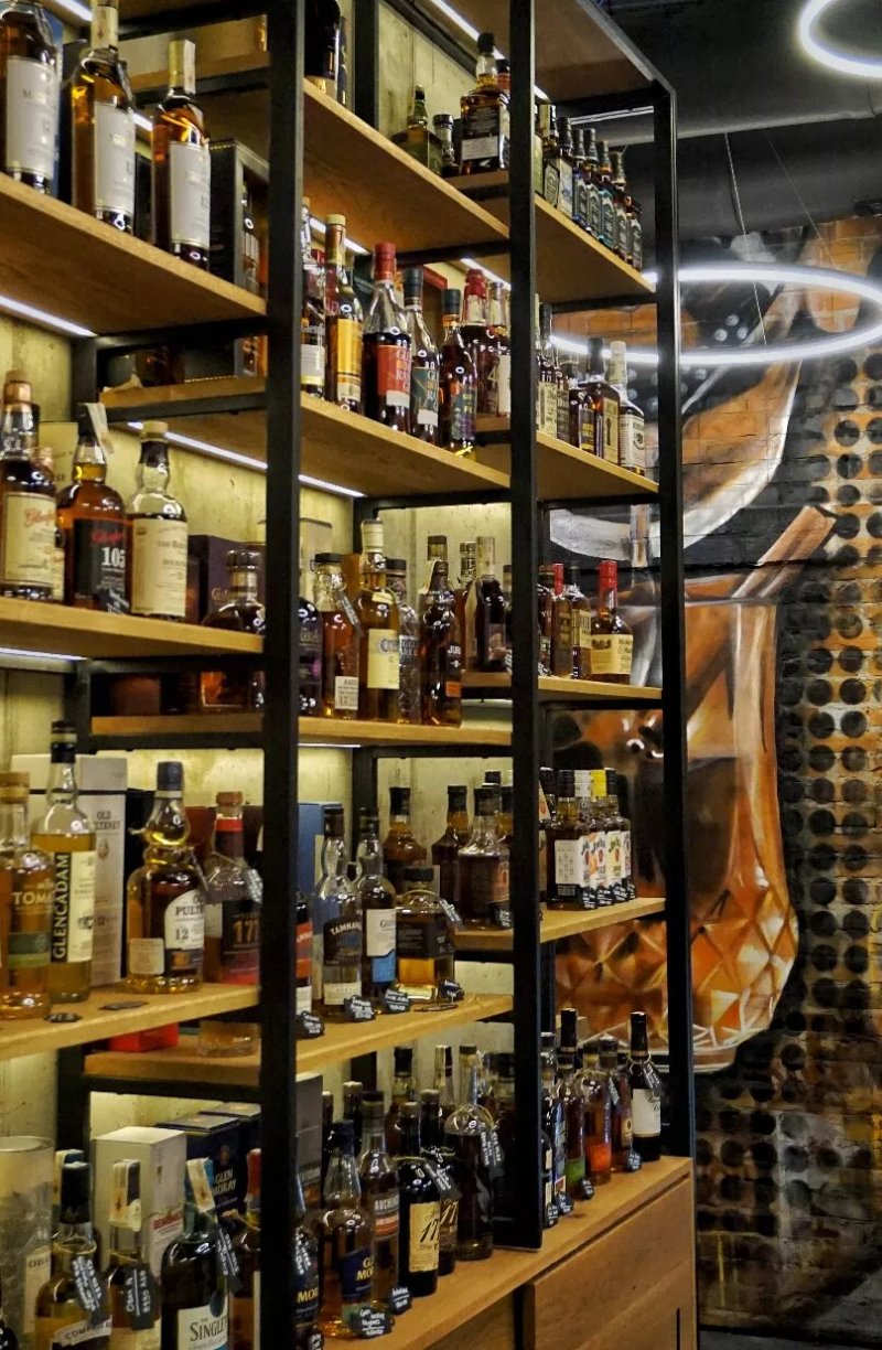B4 Bar Belgrade