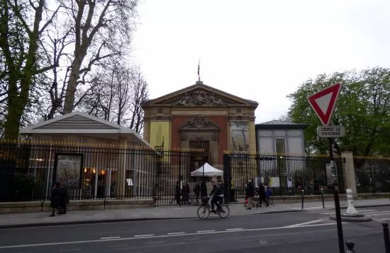 Musee du Luxembourg