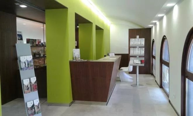 Oficina de Turismo Calahorra