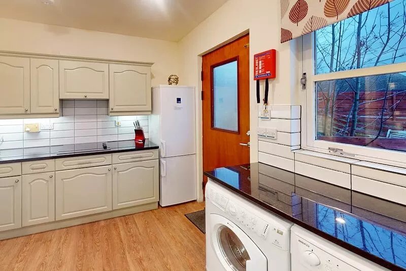 Pine Marten Cottage Aviemore  | Cosy Holiday Cottage in Silverglades