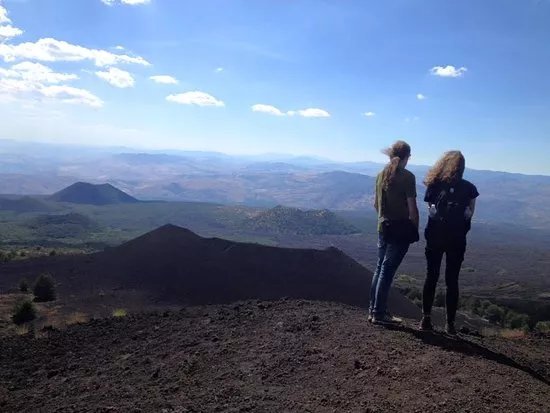 Sicily Hiking Tour