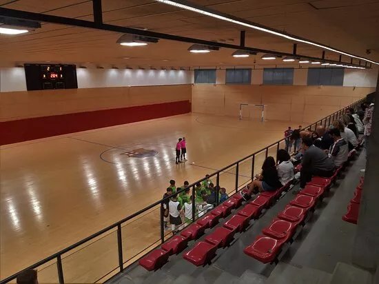 Ciudad Deportiva Joan Gamper