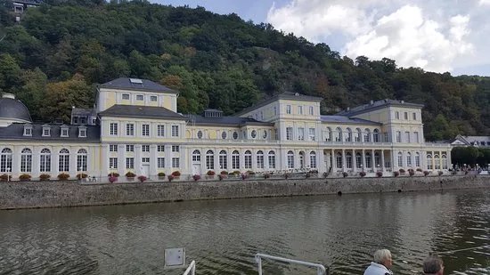 Brunnenhalle
