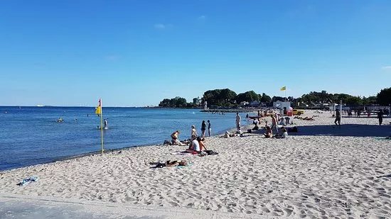 Bellevue Beach