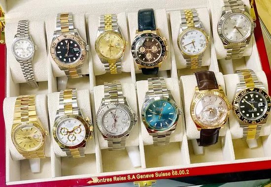 Canterbury Jewellers and Pawnbrokers