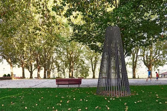 Jardim dos Carvalhais