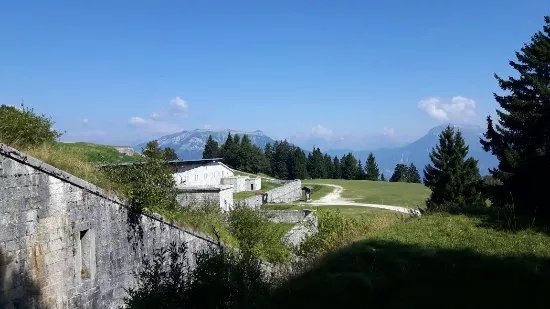 Forte Leone