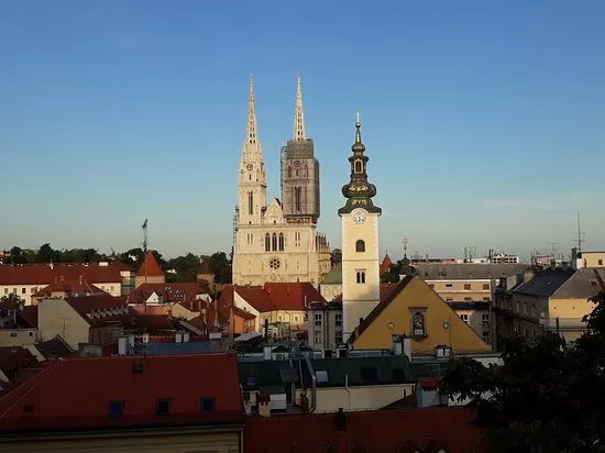 Strossmayer Promenade