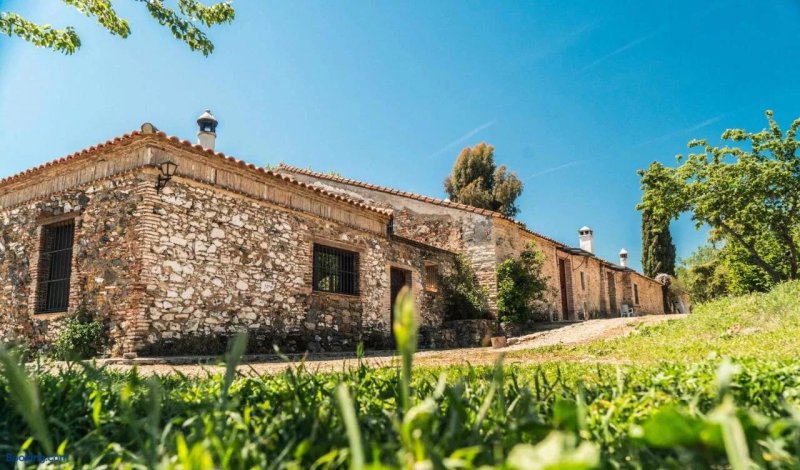 El Lagar de Viña Vieja