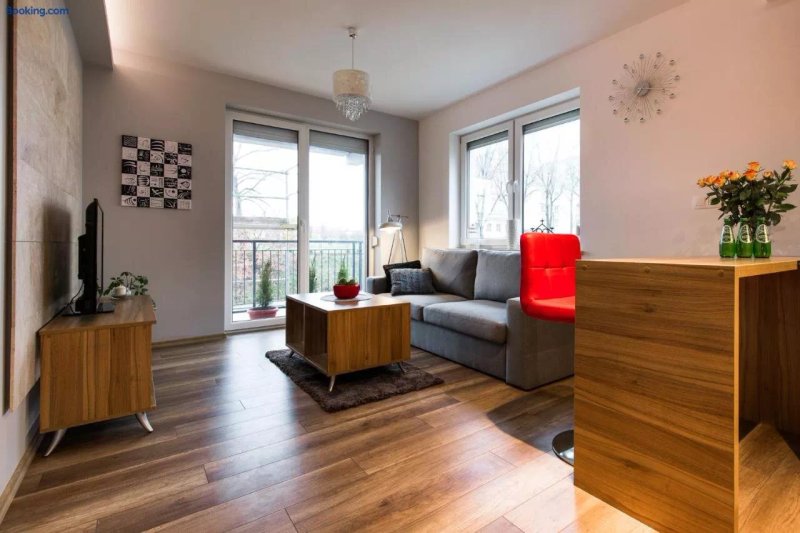 Apartamenty Gorzow Wlkp