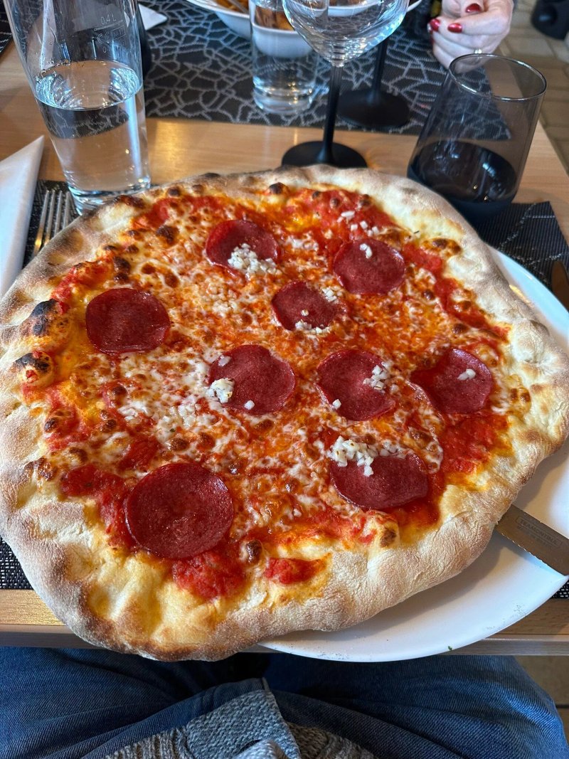 Pizzeria da Fabio
