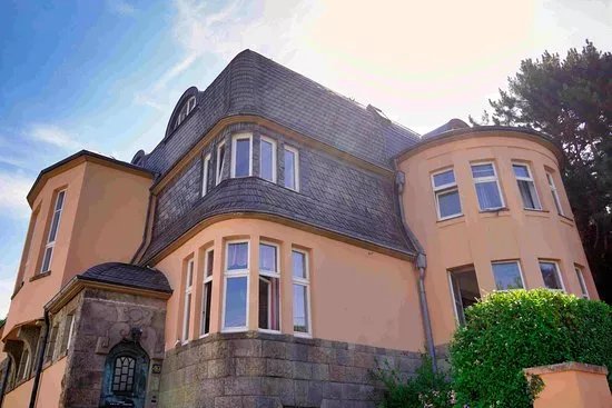Villa Theodor Springmann