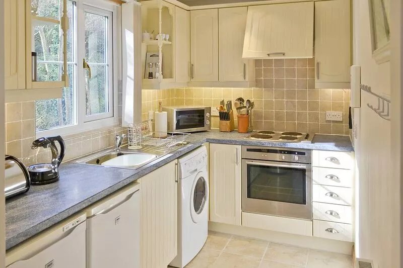 1 bedroom accommodation in Polperro, near Looe